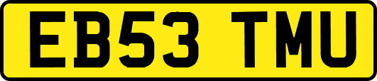 EB53TMU