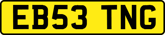 EB53TNG