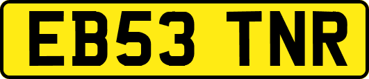 EB53TNR