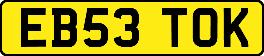 EB53TOK