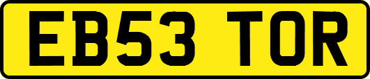 EB53TOR