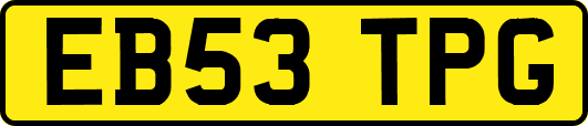 EB53TPG