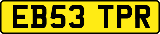 EB53TPR
