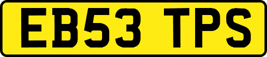 EB53TPS