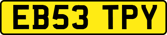 EB53TPY