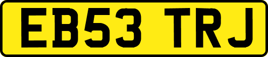 EB53TRJ