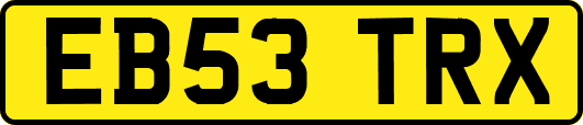 EB53TRX