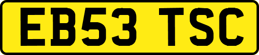 EB53TSC