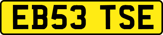 EB53TSE