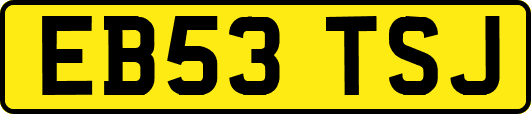 EB53TSJ