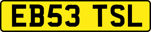 EB53TSL