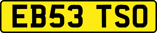EB53TSO