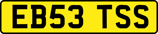 EB53TSS