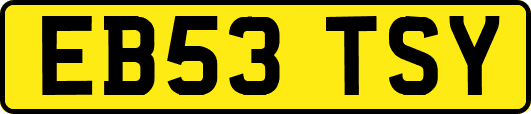 EB53TSY