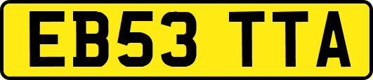 EB53TTA