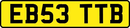 EB53TTB