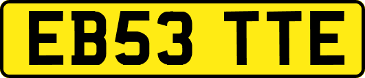 EB53TTE