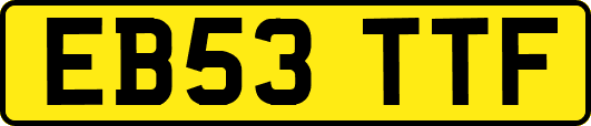EB53TTF