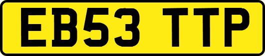 EB53TTP