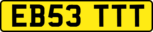 EB53TTT