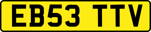 EB53TTV
