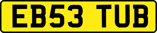EB53TUB