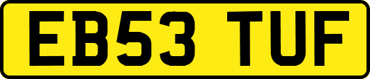 EB53TUF