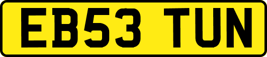 EB53TUN