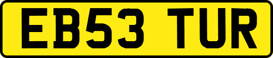 EB53TUR