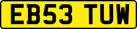 EB53TUW