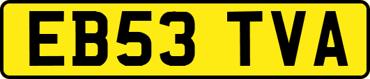 EB53TVA
