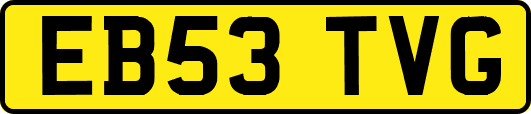 EB53TVG