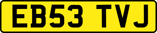 EB53TVJ
