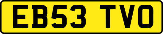 EB53TVO