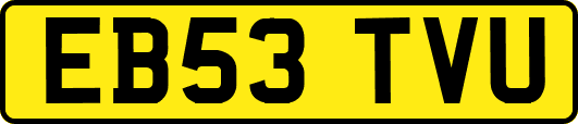 EB53TVU