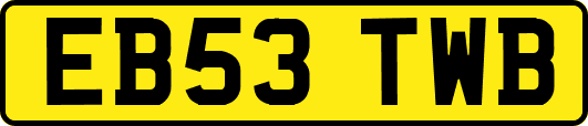 EB53TWB
