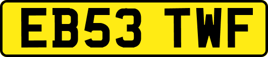 EB53TWF