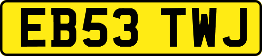 EB53TWJ