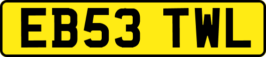 EB53TWL