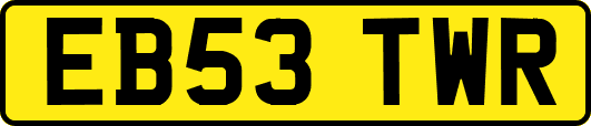 EB53TWR