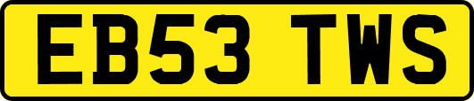 EB53TWS