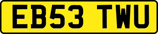 EB53TWU