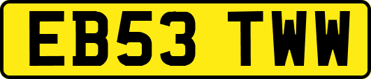 EB53TWW