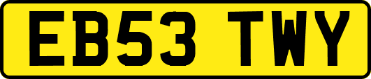 EB53TWY