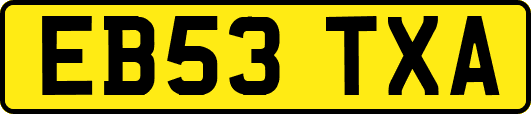 EB53TXA
