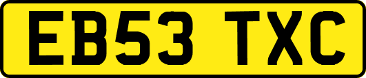EB53TXC
