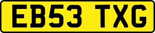 EB53TXG