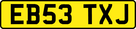 EB53TXJ