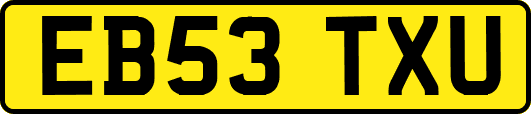 EB53TXU