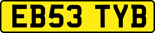 EB53TYB
